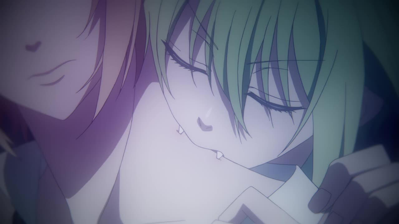 Marginal#4: Kiss kara Tsukuru Big Bang (PuyaSubs!!)